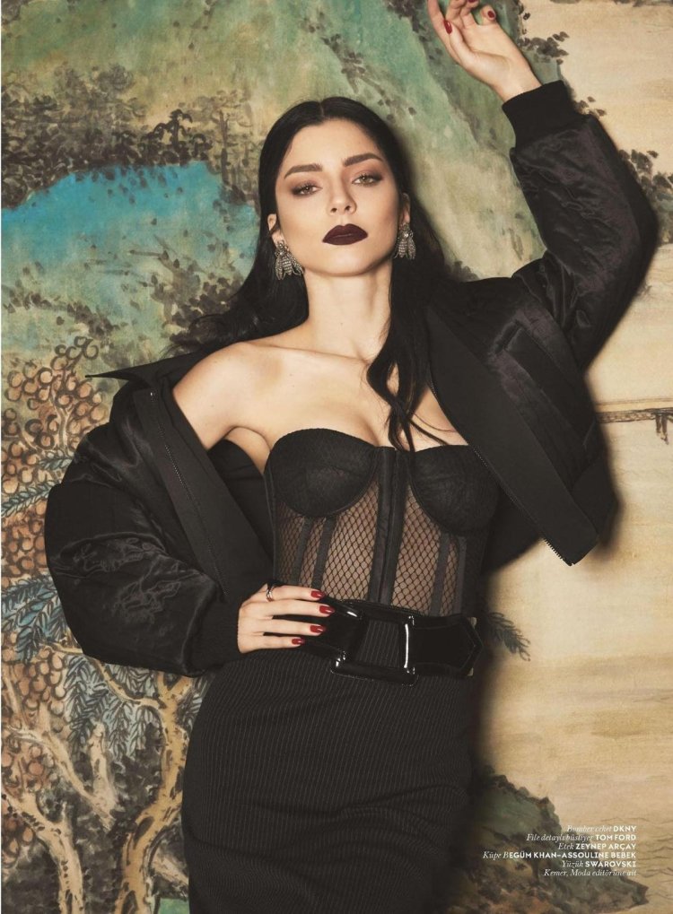 Моника Беллуччи