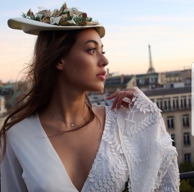 Лейла Тугутлу