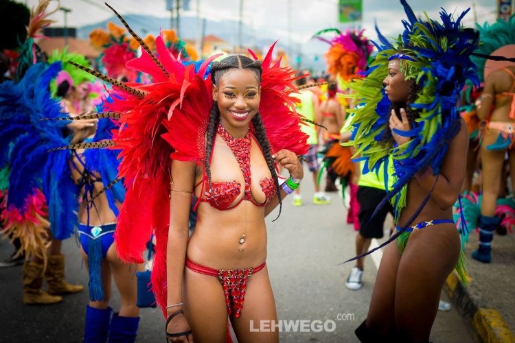 Валя карнавал 2023