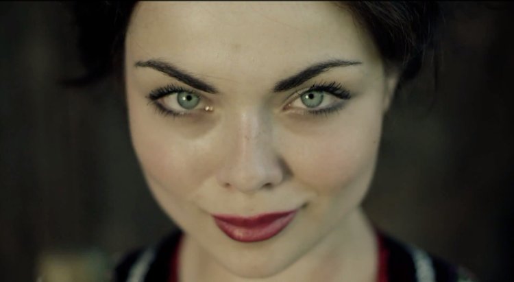 Камила смогулецкая MMA