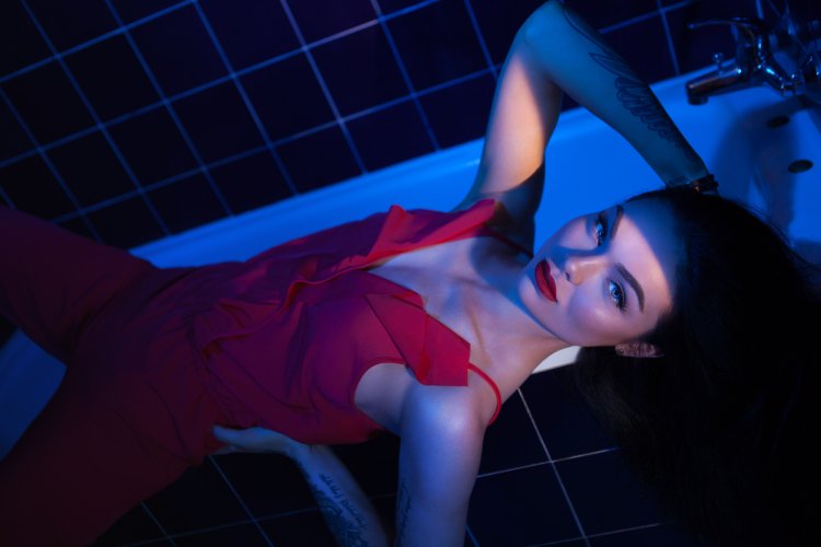 Камила зусье боец