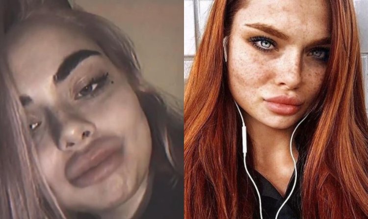 Камилла Хайтова