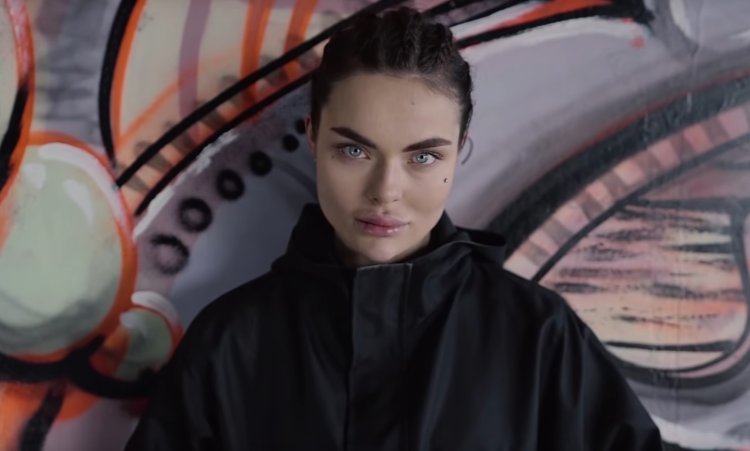 Камила Морроне Camila Morrone