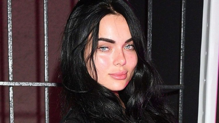 Камилла Смогулецка