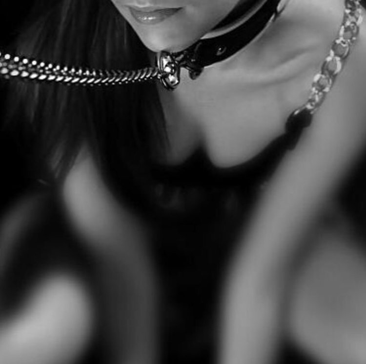 Женское подчинение бдсм