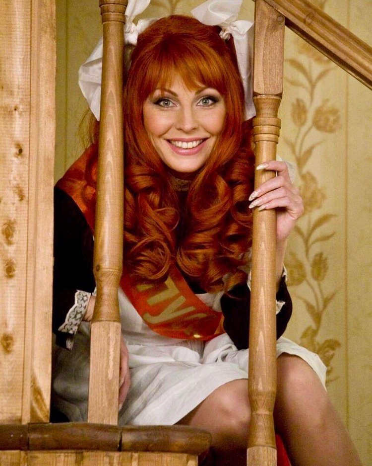 Дарья Сагалова счастливы вместе ТНТ