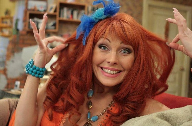 Сагалова, Дарья Дмитриевна