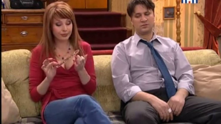 Наталья бочкарева счастливы вместе 1 сезон