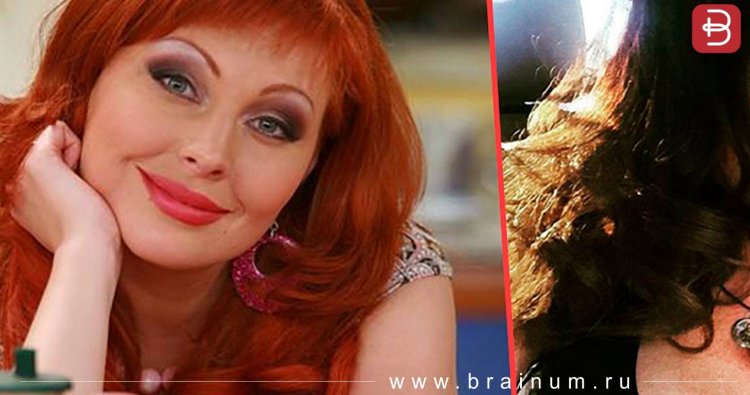 Наталья бочкарёва счастливы вместе даша букина