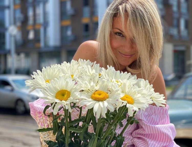 Дарья Сагалова смертельный архив