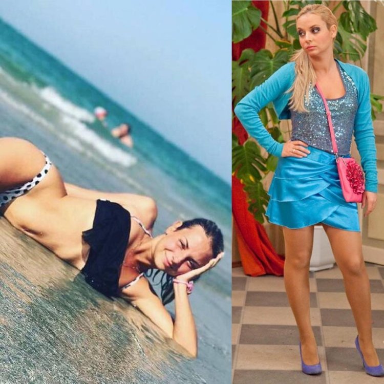 Дарья Сагалова счастливы вместе