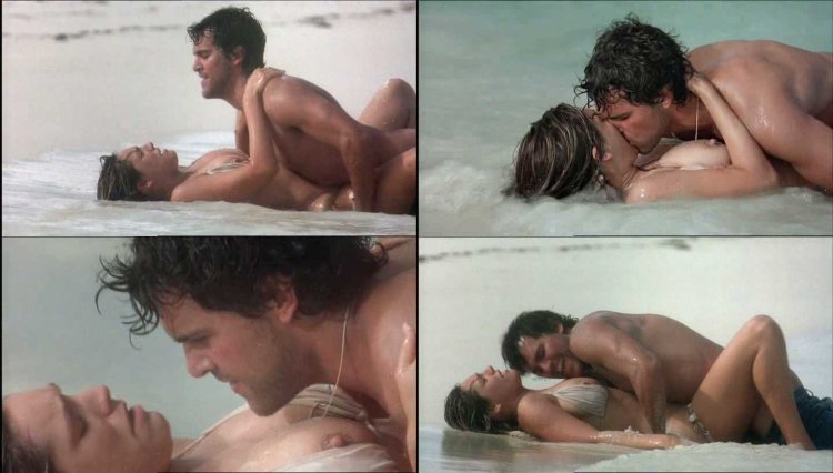 Келли Энн Парсонс голая