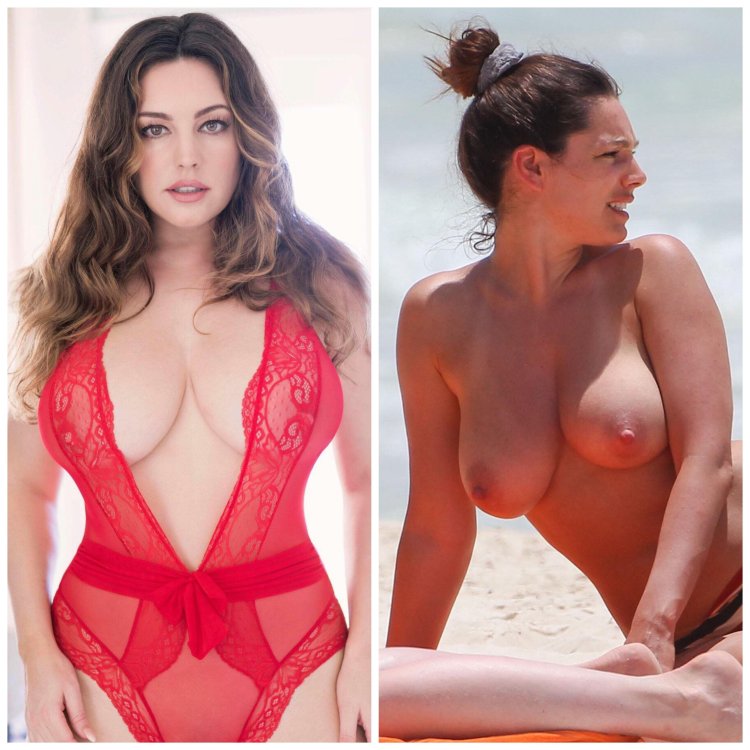 Келли Брук (Kelly Brook)