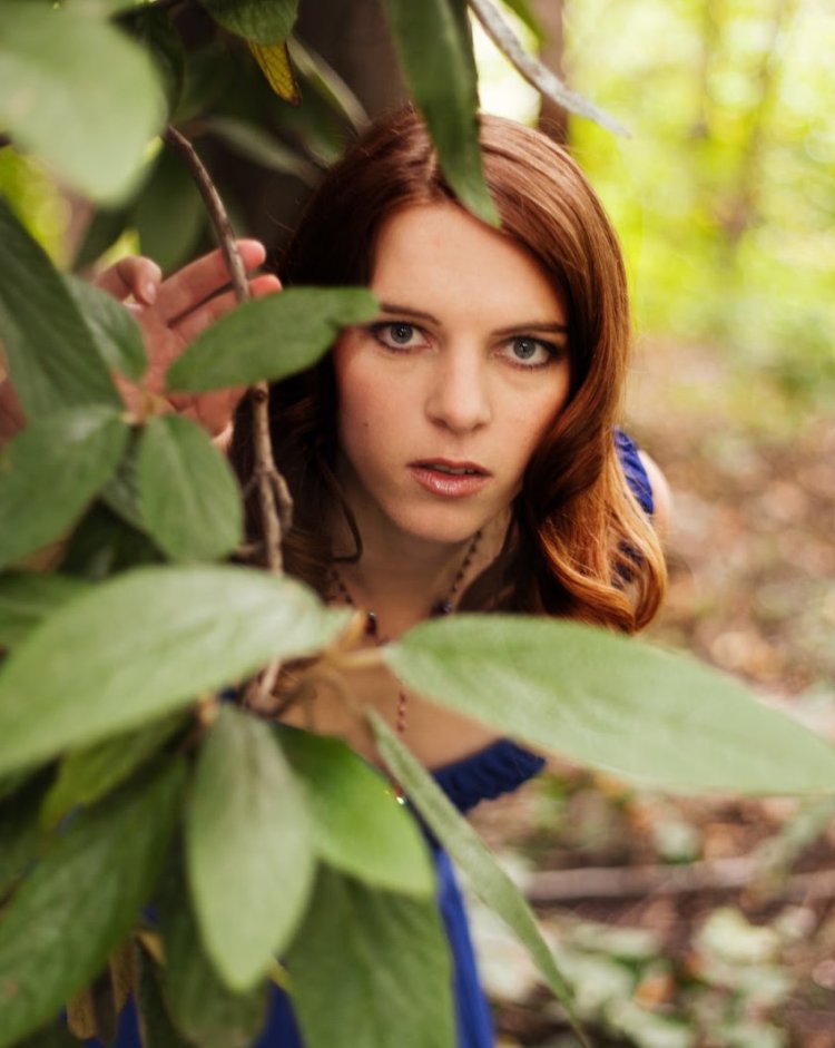 Аньорка штрехель