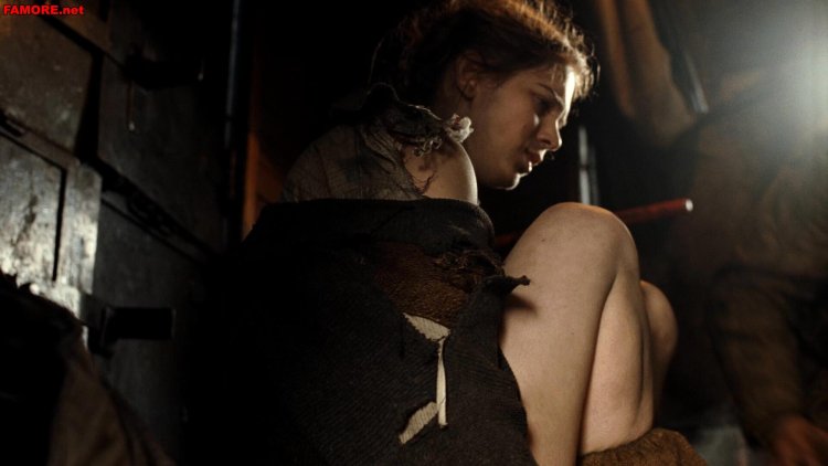 Аньорка Штрехель Anjorka Strechel