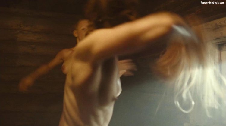 Вайолетт Бин слитые