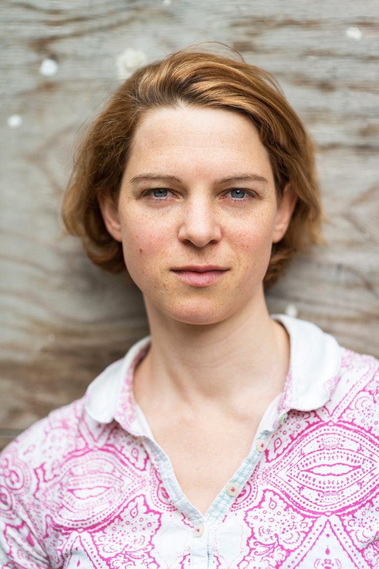 Аньорка Штрехель