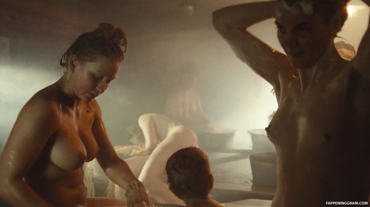 Аньорка Штрехель Anjorka Strechel