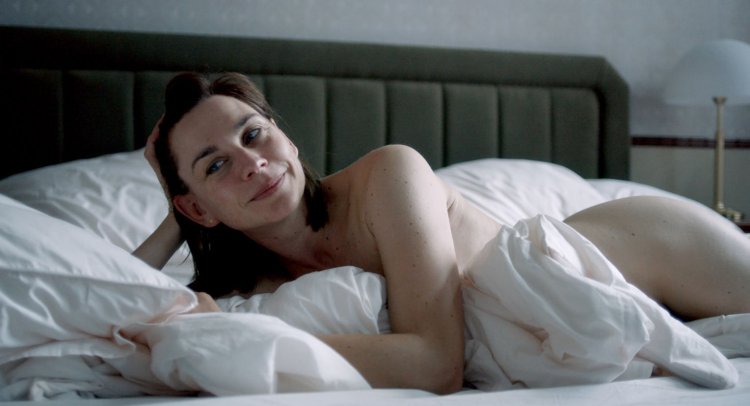 Любовь толкалина актриса