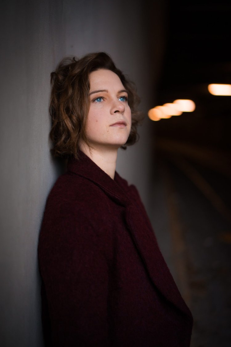 Юлия Пересильд голая в фильме