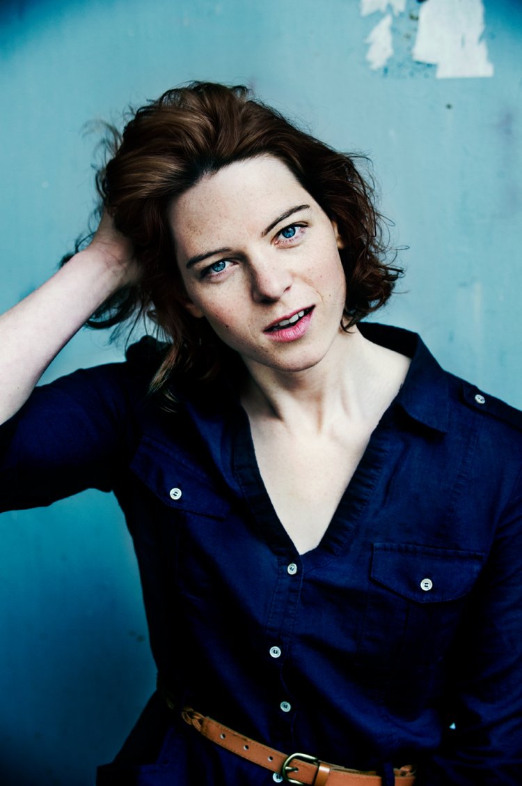 Юлия Пересильд фото голая