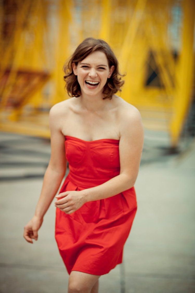 Аньорка Штрехель