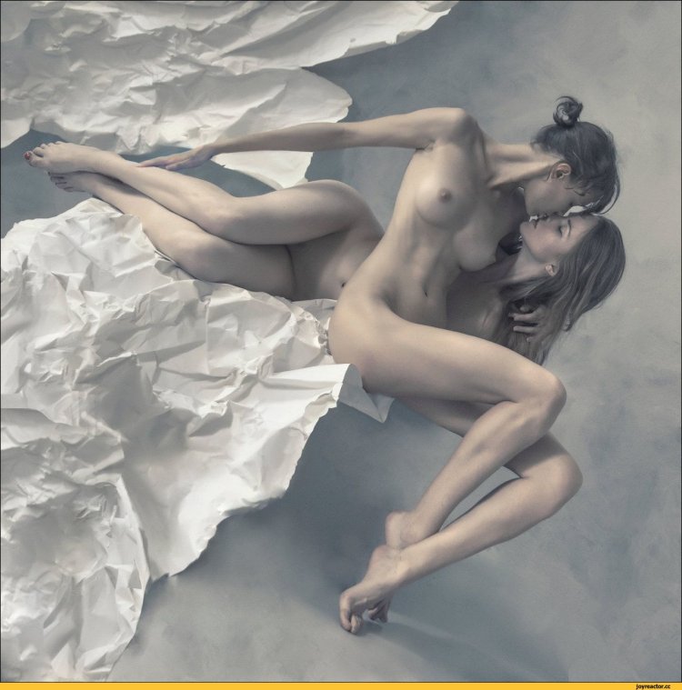 Сюрреализм в фотографии