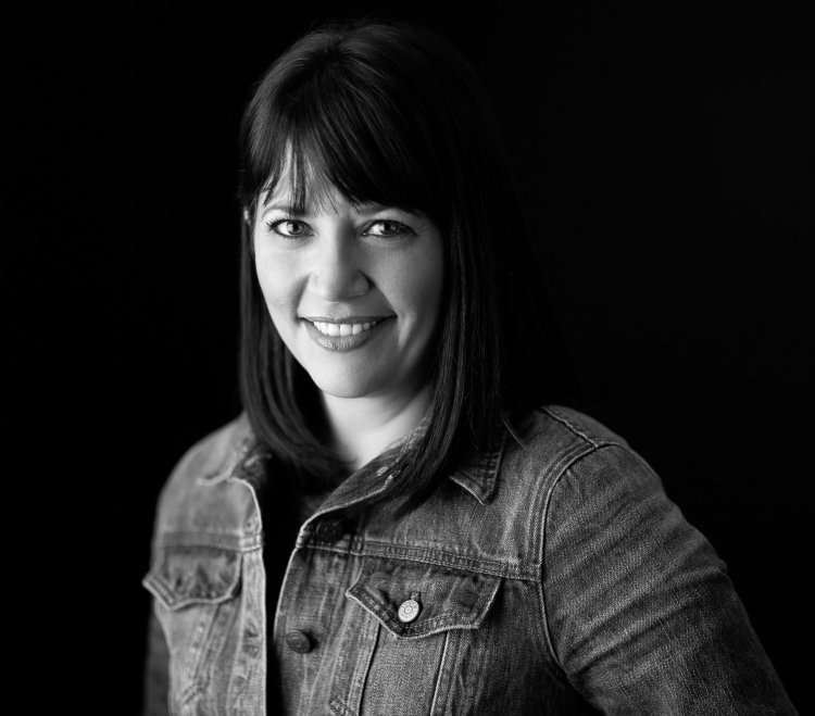 Rocio morales модель