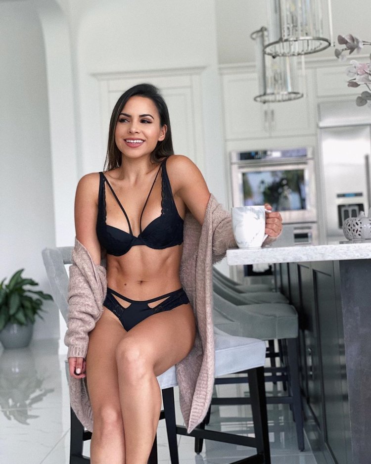 Инес Мария Калеро