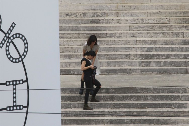 Runaway: a Road Adventure Джина