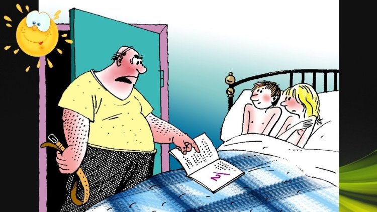 Шарж Дженнифер Лопес