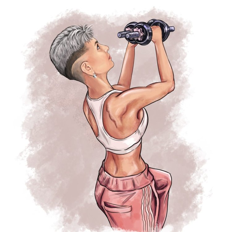 Мальвина и Буратино нос