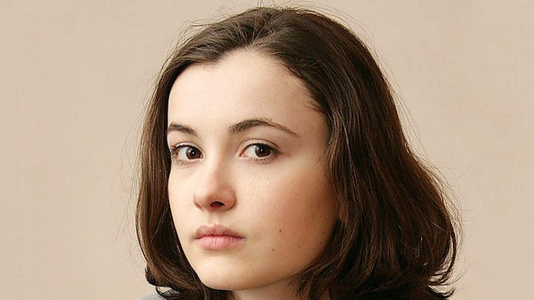 Барбара Палвин в белье