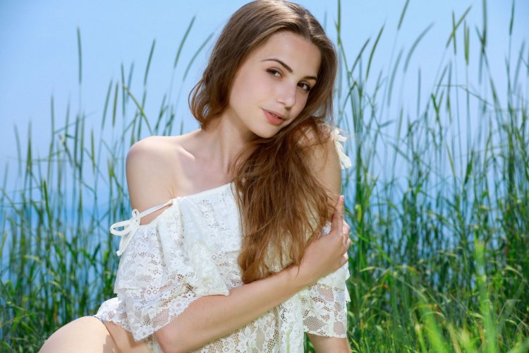 Элли тан модель