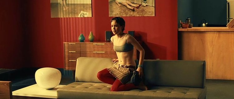 Эллен Тамаки