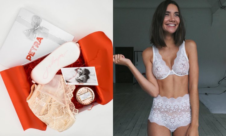 Вероника Хан Petra