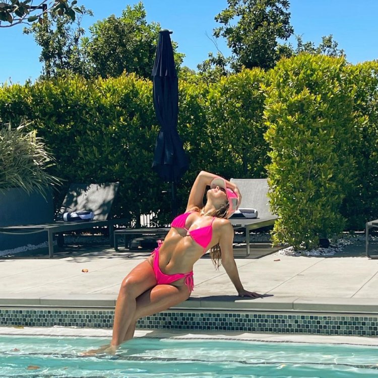 Лана Роудс фото