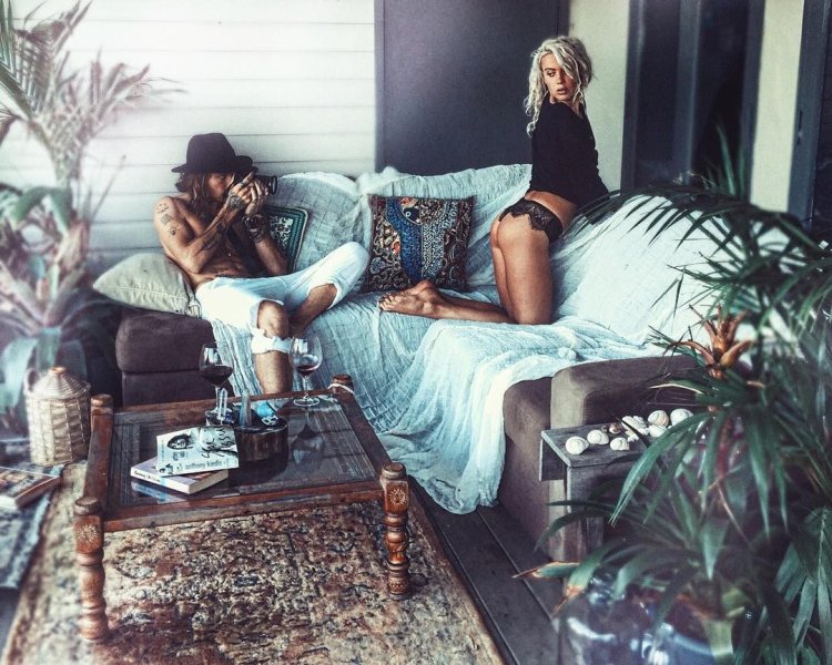 Хана кросс модель