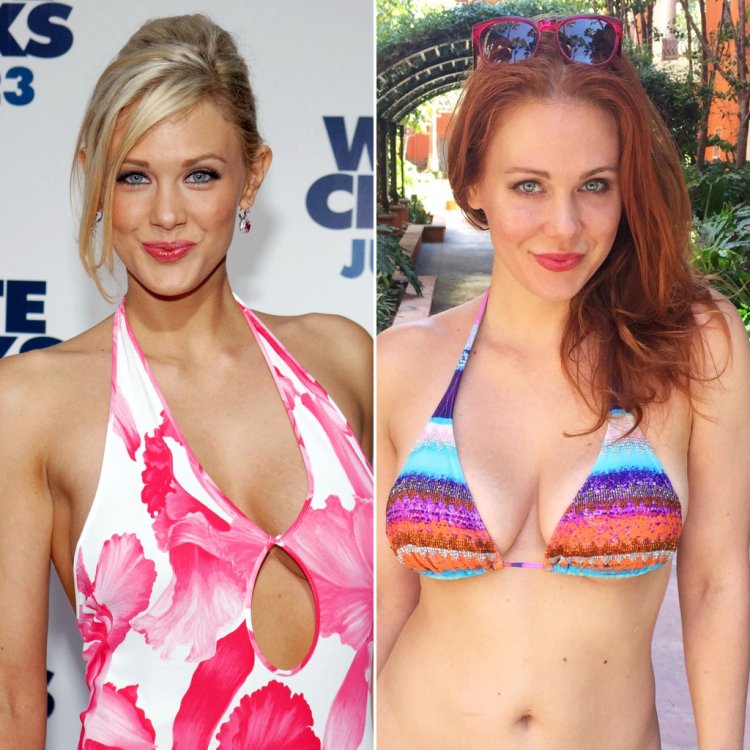 Хлоя Хан фото