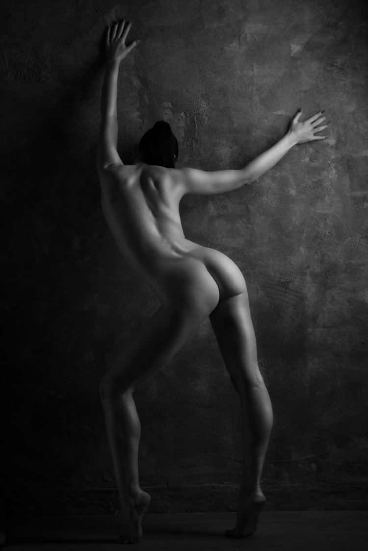 Maria Maltseva (Мария Мальцева) sex