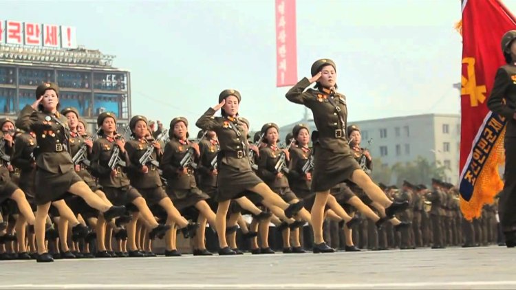 Южная Корея девушки