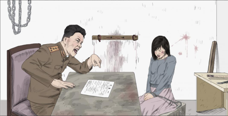 Корейский ансамбль Моранбон