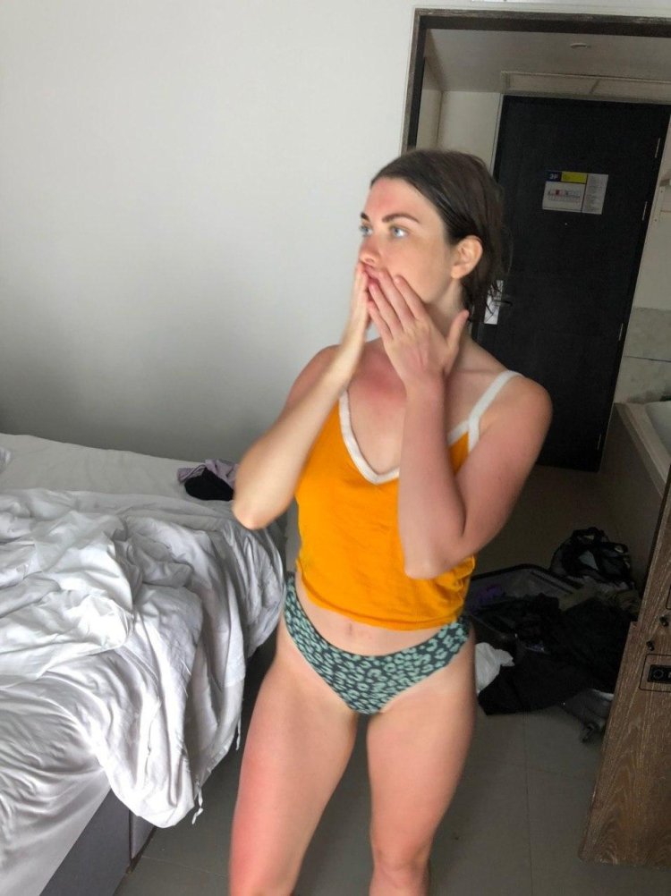 AHRINYAN Арина Бердникова