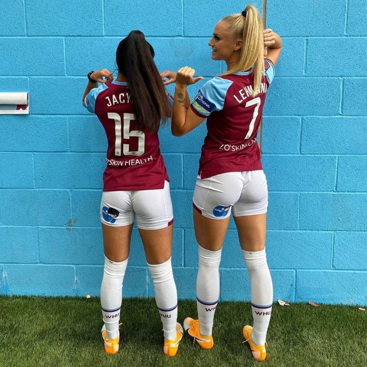 Элеонора Леманн