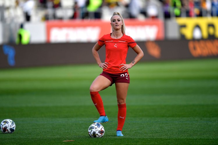 Алиша Ньюман