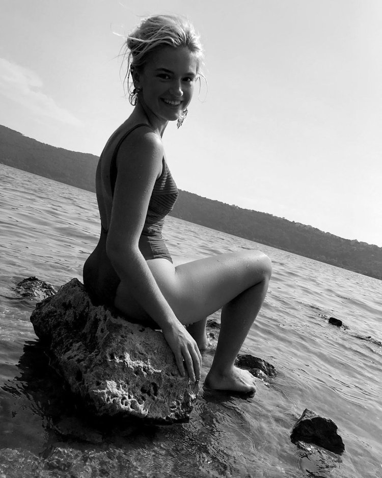 Алиша Леман