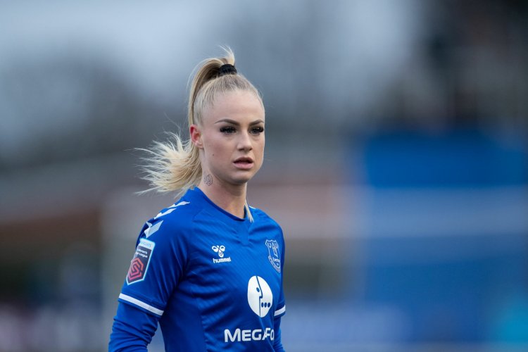 Alicia Agneson Викинги