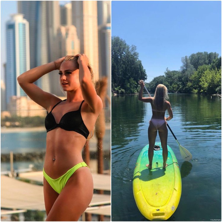 Алиша Лиман