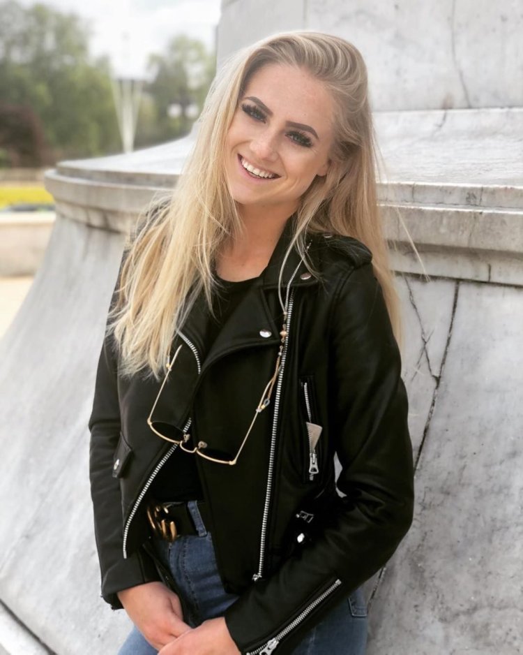 Алиша Лихман