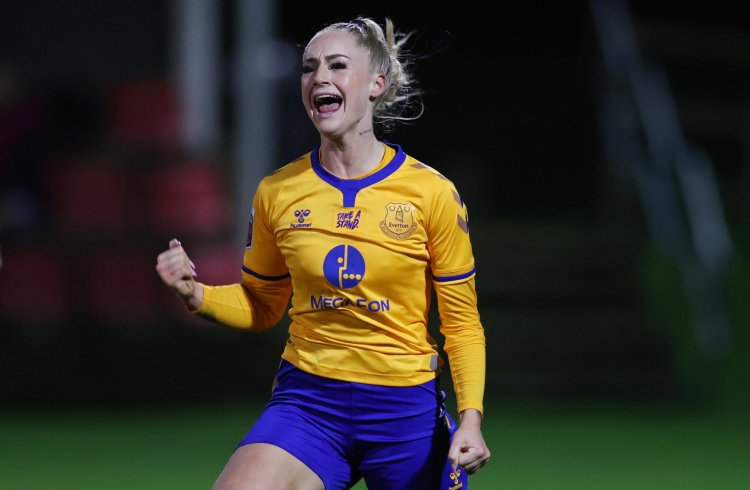 Фото Алиша Лехман